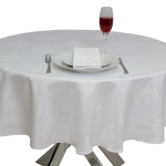 Damask Rose Round 