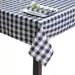 Royal Blue Gingham