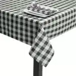 Royal Blue Gingham