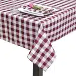 Royal Blue Gingham