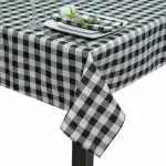 Royal Blue Gingham