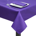 Polycotton Tablecloths