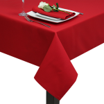 Polycotton Tablecloths