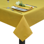 Polycotton Tablecloths