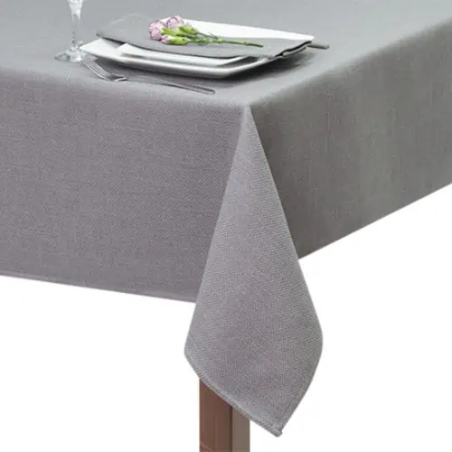 Basket weave Tablecloths