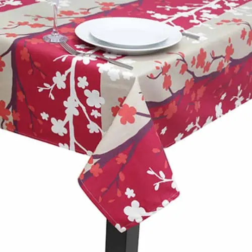 Floral Forest Cotton