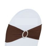 bubblegum Spandex Buckle Lycra Bands
