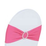 bubblegum Spandex Buckle Lycra Bands