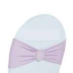 bubblegum Spandex Buckle Lycra Bands