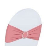 bubblegum Spandex Buckle Lycra Bands