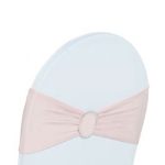 bubblegum Spandex Buckle Lycra Bands