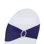 bubblegum Spandex Buckle Lycra Bands