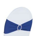 bubblegum Spandex Buckle Lycra Bands