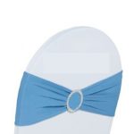 bubblegum Spandex Buckle Lycra Bands