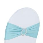 bubblegum Spandex Buckle Lycra Bands