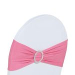 bubblegum Spandex Buckle Lycra Bands