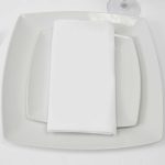 superior polyester Napkins 