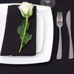 superior polyester Napkins 