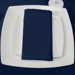 superior polyester Napkins 