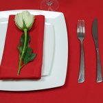 superior polyester Napkins 