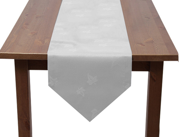 Customized IVY Leaf Table Runners