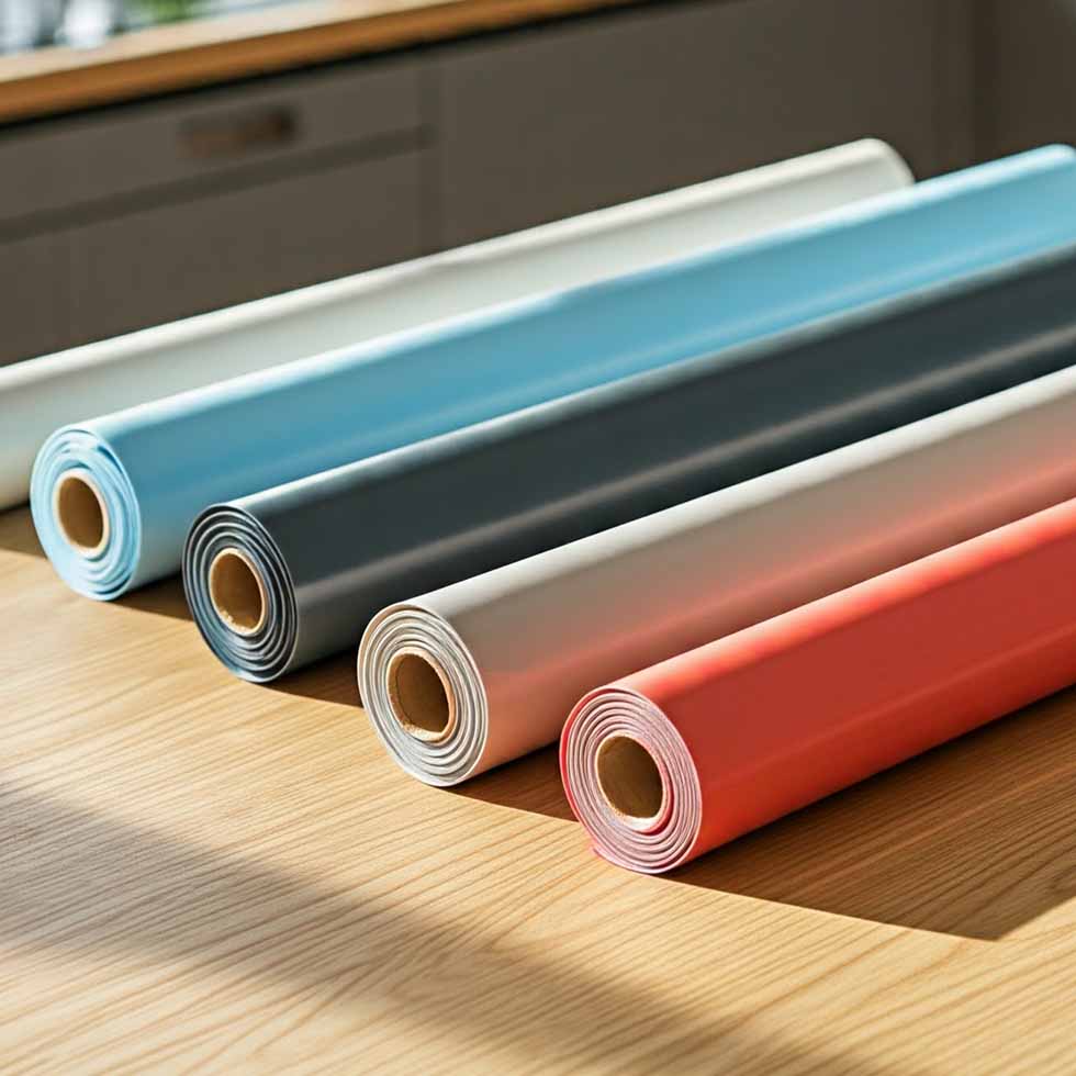 Customized PVC Tablecloths