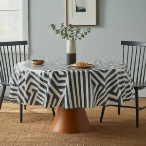Care Tips for Washable Table Covers