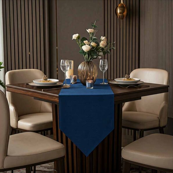 Custom Tablecloths and Runners