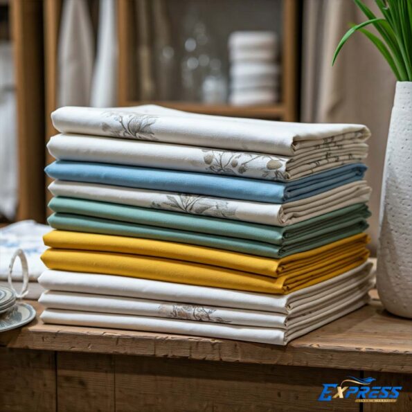 Linen Table Cloths