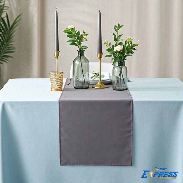 Maintenance, Care, and Longevity of Your Table Runner